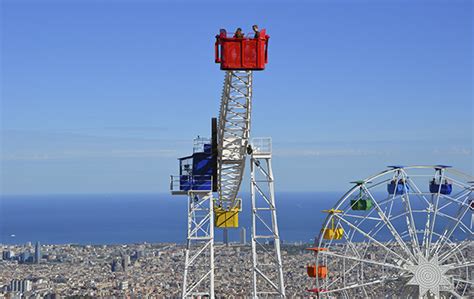 tibidabo discapacidad|Normativa Tibidabo 